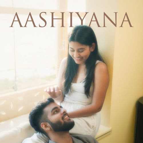 Aashiyana (feat. Rutvij Gonla)