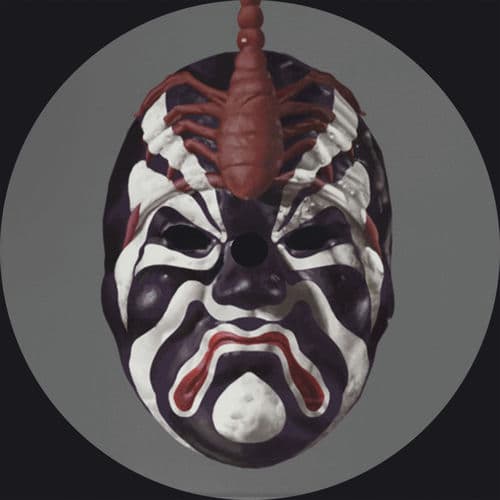 5 Deadly Venoms: Scorpion