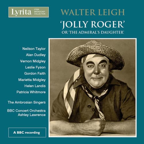 Leigh: Jolly Roger
