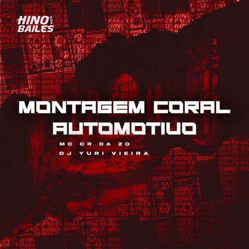 Montagem Coral Automotivo