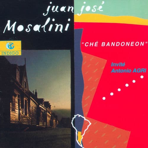 Ché Bandoneon