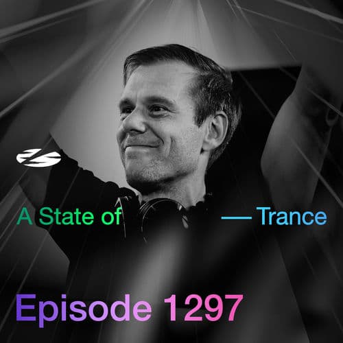 ASOT 1297 - A State of Trance Episode 1297