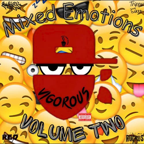 Mixed Emotions V2