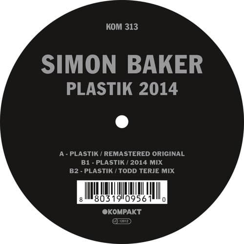 Plastik 2014