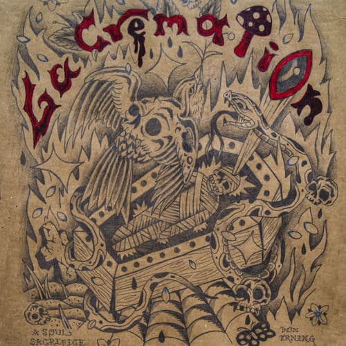 La Cremation
