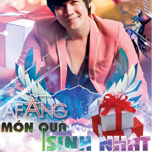 Mon Qua Sinh Nhat