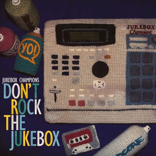 Don't Rock the Jukebox