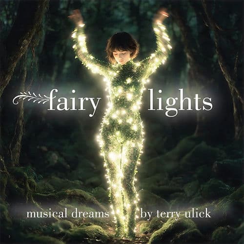 fairy lights