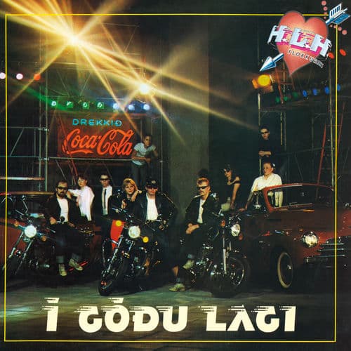 Í góðu lagi
