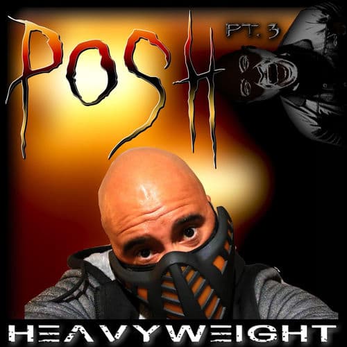 Heavyweight, Pt. 3