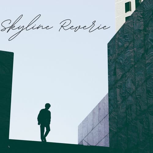 Skyline Reverie: Citybound Reflections
