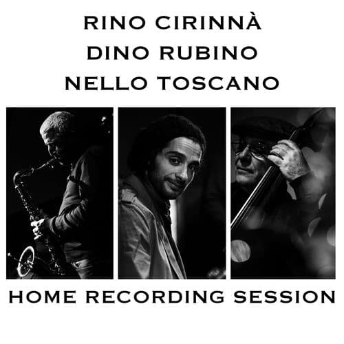 Home Recording Session