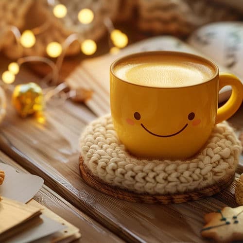 Morning Bliss