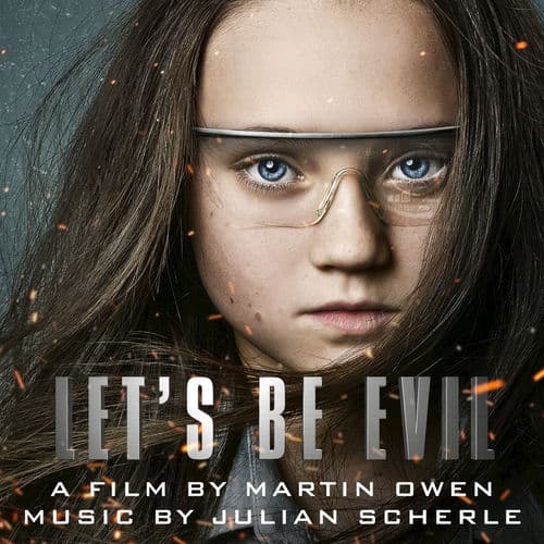 Let's Be Evil (Original Motion Picture Soundtrack)