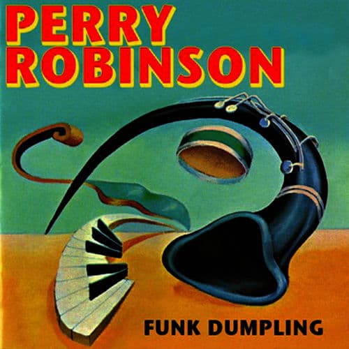 Funk Dumpling