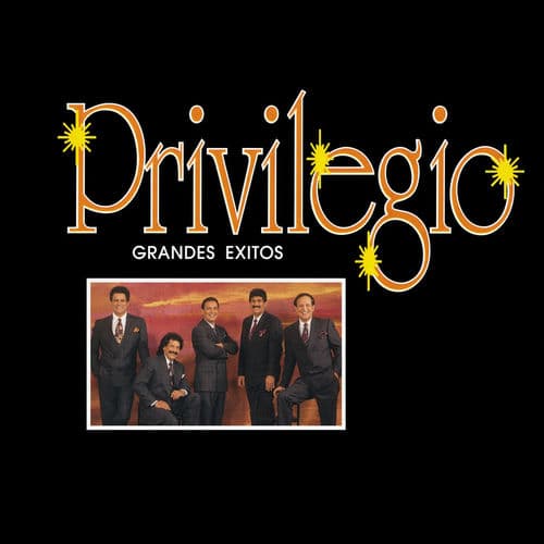 Privilegio
