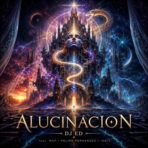 ALUCINACIÓN