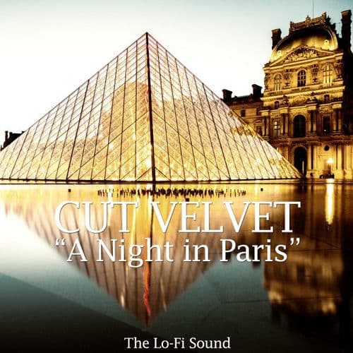 A Night in Paris (The Lo Fi Sound)