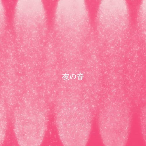 夜の音