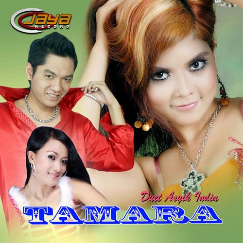 Duet Asik Tamara