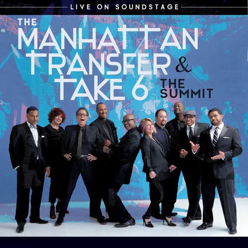 The Summit (Live on Soundstage)