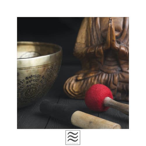 Tibetan Charming Bowls