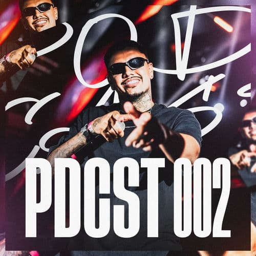 Pdcst 002
