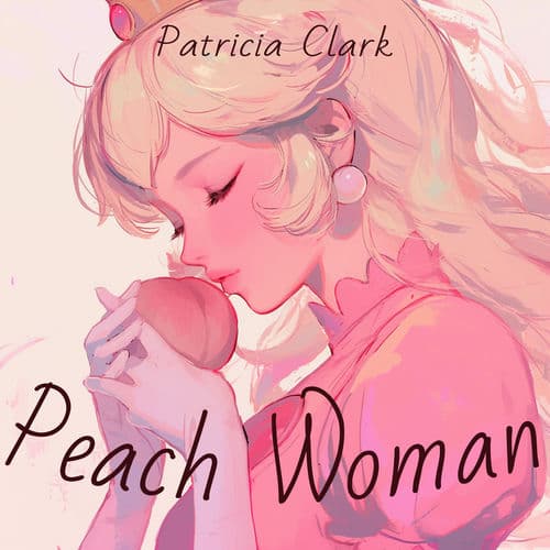 Peach Woman