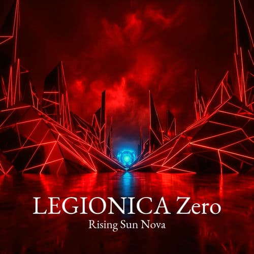 LEGIONICA Zero
