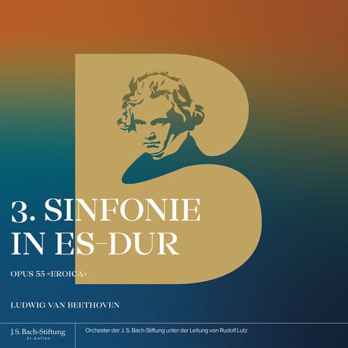 3. Sinfonie in Es-dur, Opus 55
