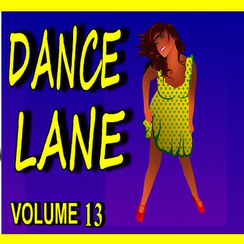 Dance Lane, Vol. 13 (Special Edition)
