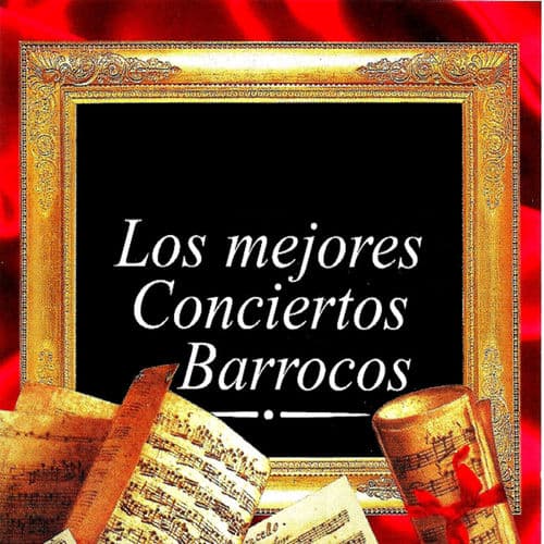 Los mejores Conciertos Barrocos