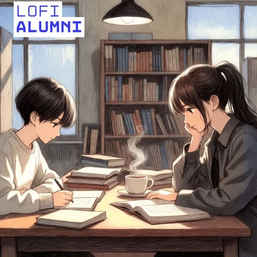 Study Mellow Times (Instrumental)