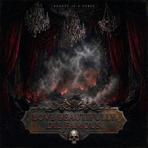 Love Beautifully, Die Famous