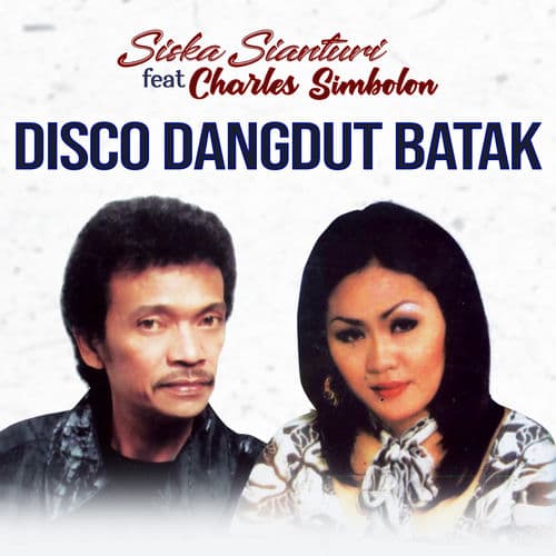 Disco Dangdut Batak