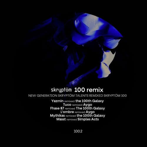 The 100th GALAXY - THE REMIXES part 2/3