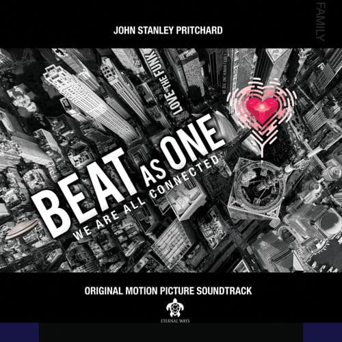 Beat As One (Original Motion Picture Soundtrack)