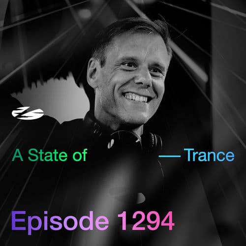 ASOT 1294 - A State of Trance Episode 1294