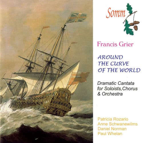 Grier: Around the Curve of the World