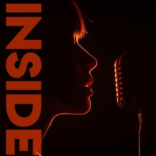 Inside