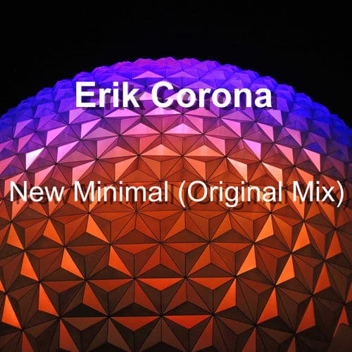 New Minimal (Original Mix)