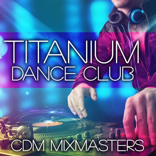 Titanium Dance Club