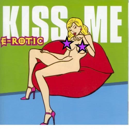 Kiss Me