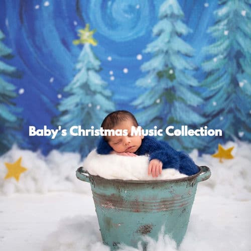 Baby's Christmas Music Collection