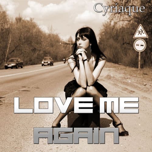 Love Me Again