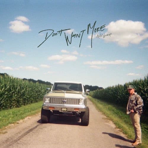 Don't Want More