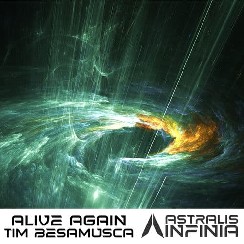 Alive Again