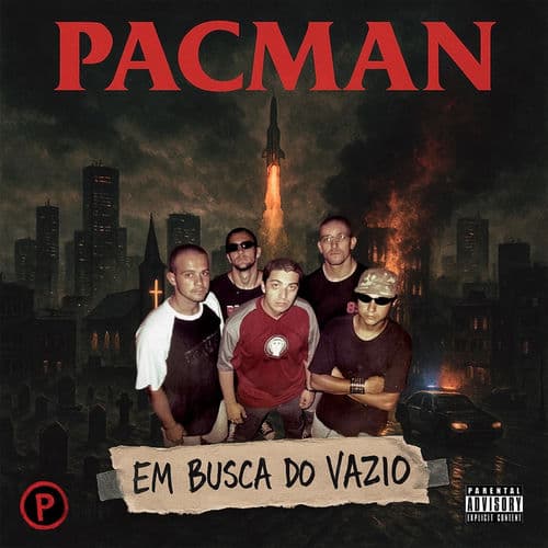 Em Busca do Vazio