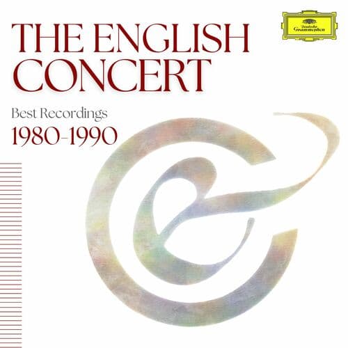 The English Concert Best Recordings 1980-1990