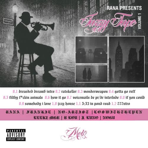 Jazzy Tape Volume 1